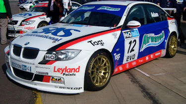 BTCC
