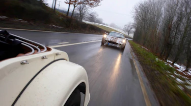 Lotus Eco Elise and Morgan 4/4