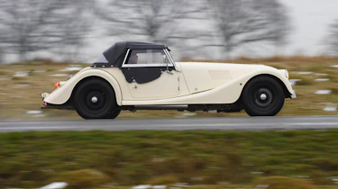 Morgan 4/4