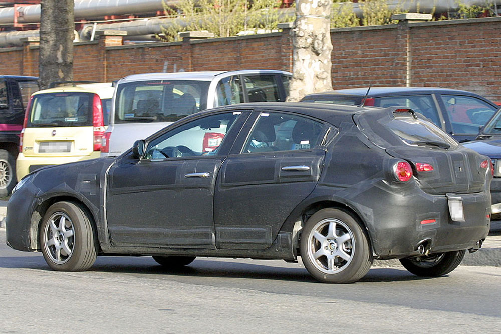 Alfa Romeo 149