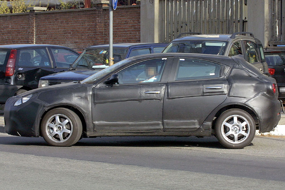 Alfa Romeo 149