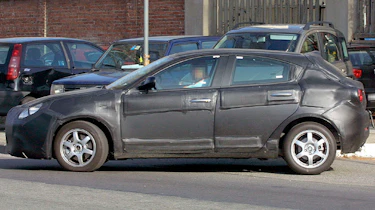 Alfa Romeo 149