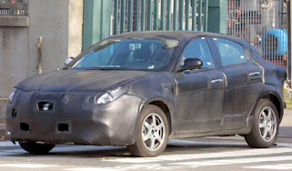 Alfa Romeo 149