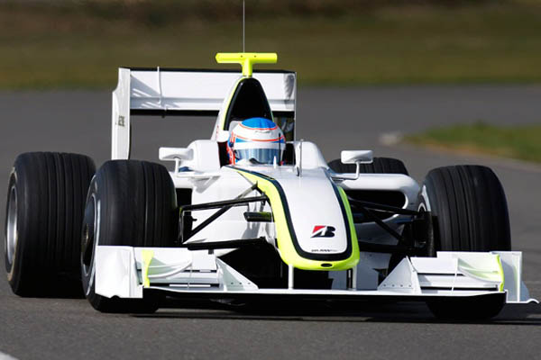 Brawn GP
