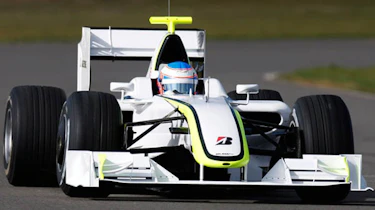 Brawn GP