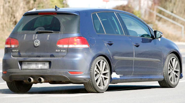 Volkswagen Golf R20