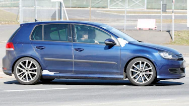 Volkswagen Golf R20
