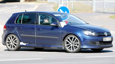 Volkswagen Golf R20
