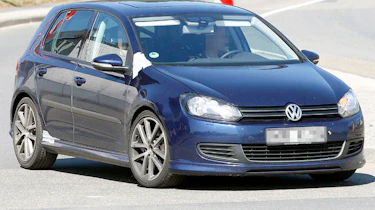 Volkswagen Golf R20