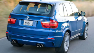 BMW X5 M