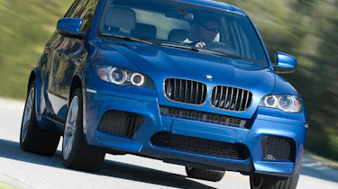 BMW X5 M