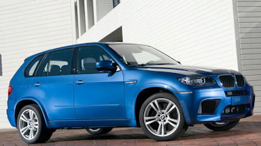 BMW X5 M