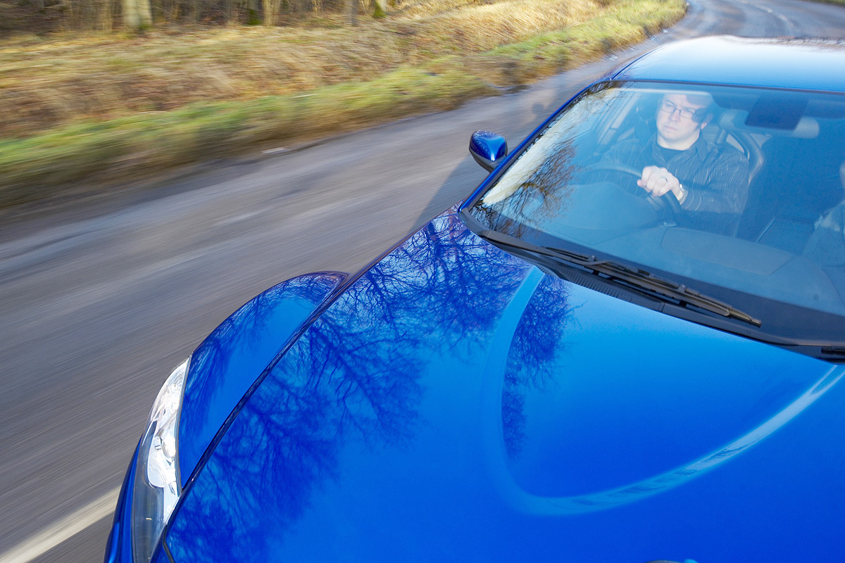 Mazda RX-8 R3