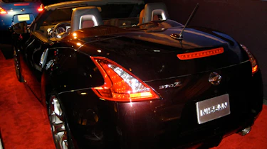 Nissan 370Z Roadster