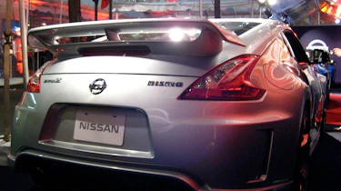 Nismo 370Z