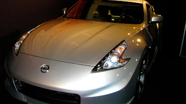 Nismo 370Z