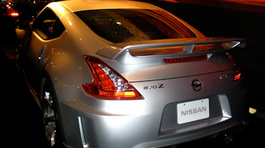 Nismo 370Z