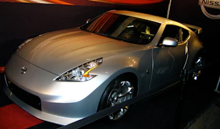 Nismo 370Z