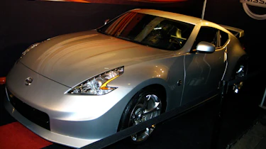 Nismo 370Z