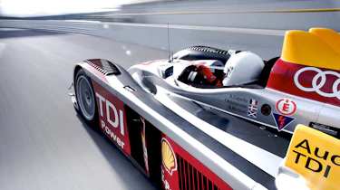 Audi R10