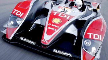 Audi R10