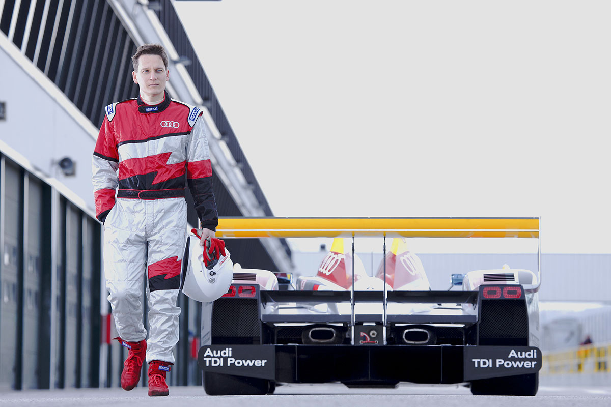 Audi R10