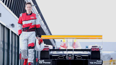 Audi R10