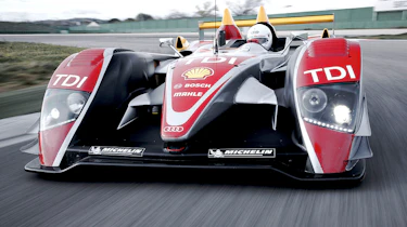 Audi R10