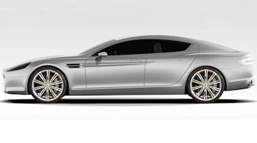 Aston Martin Rapide