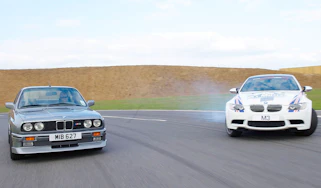 BMW M3