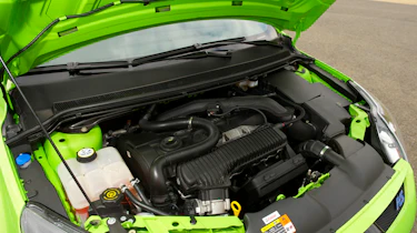Ford Focus RS
