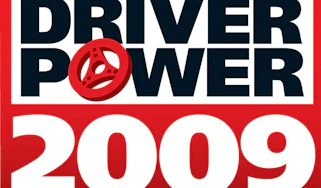 Auto Express Driver Power 2009