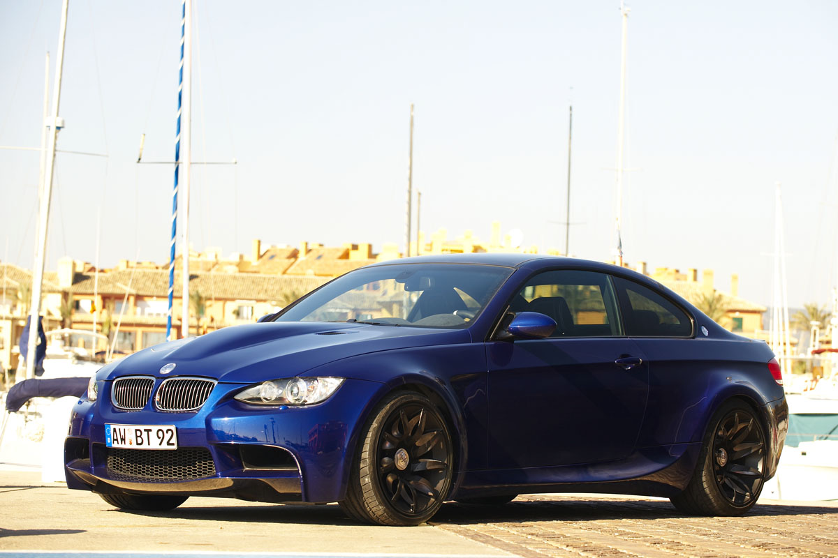 BMW M3
