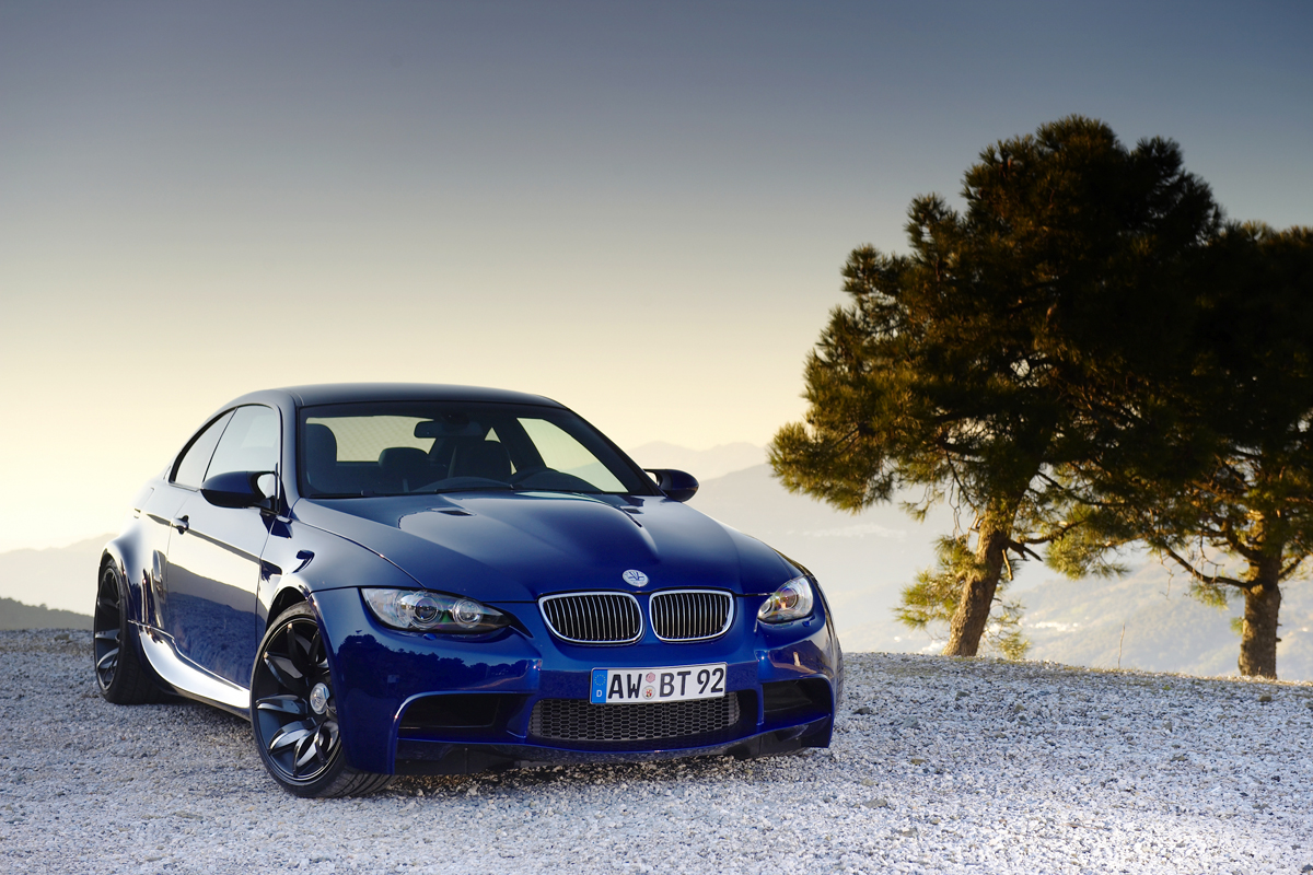BMW M3