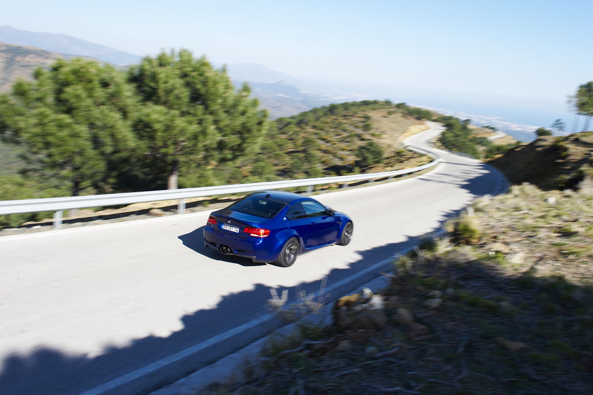 BMW M3