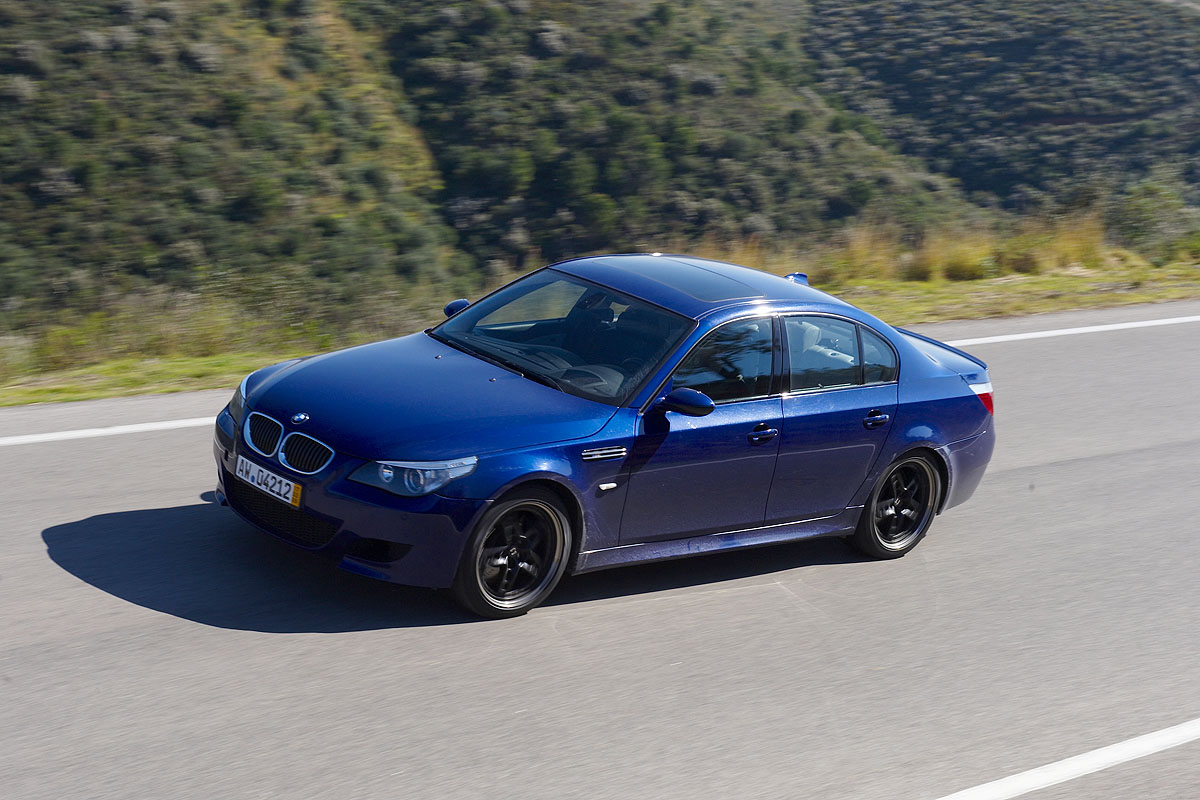BMW M5