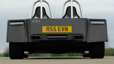 Caterham Levante