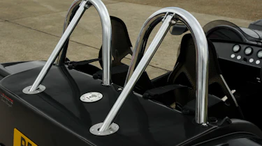 Caterham Levante