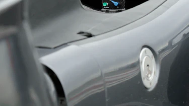 Caparo T1