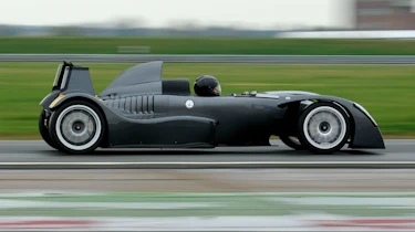 Caparo T1