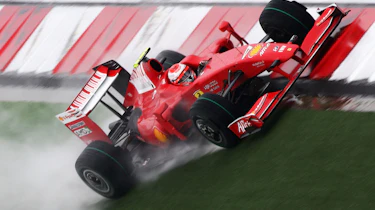 Ferrari F60 2009