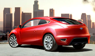 Ford Focus 2011