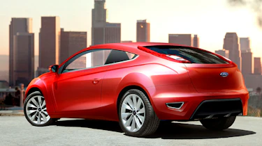 Ford Focus 2011