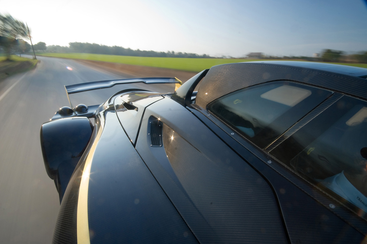 Tramontana R Edition