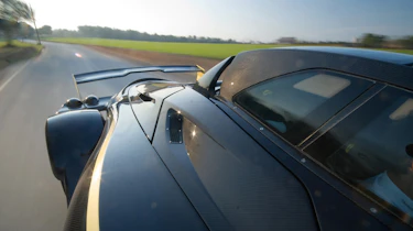Tramontana R Edition