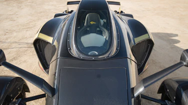 Tramontana R Edition