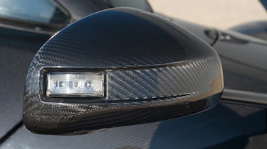 Tramontana R Edition mirror