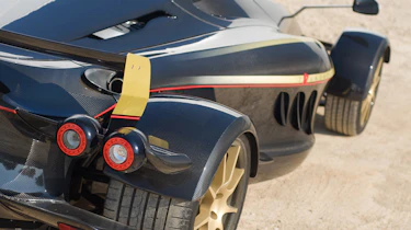 Tramontana R Edition