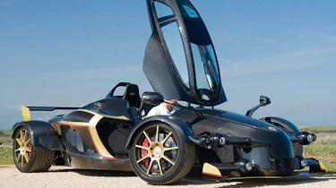Tramontana R Edition