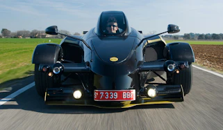 Tramontana R Edition
